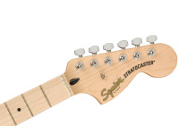 Fender Squier Affinity Strat FM HSSBB Fender Squier Affinity Strat FM HSSBB